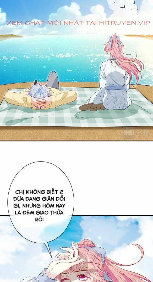 Danh Môn Chí Ái - Chapter 350.1 - Page 14