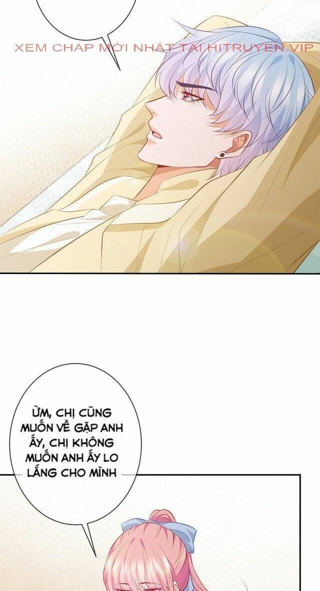 Danh Môn Chí Ái - Chapter 350.1 - Page 16