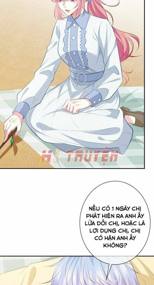 Danh Môn Chí Ái - Chapter 350.1 - Page 17