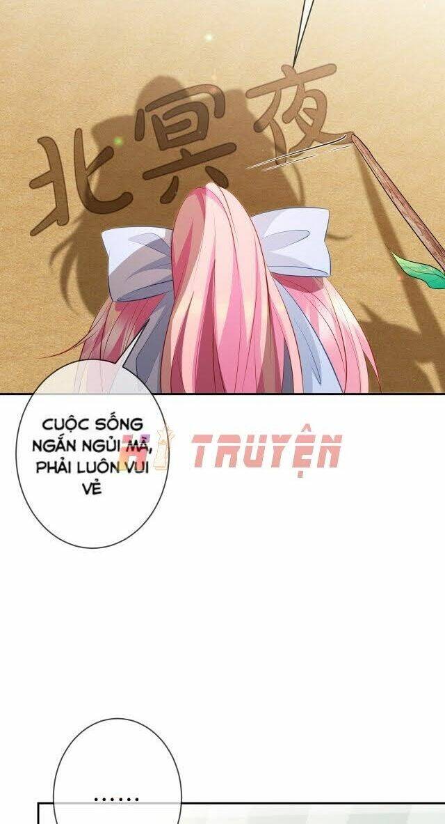 Danh Môn Chí Ái - Chapter 350.1 - Page 19