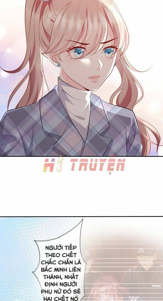 Danh Môn Chí Ái - Chapter 350.1 - Page 3