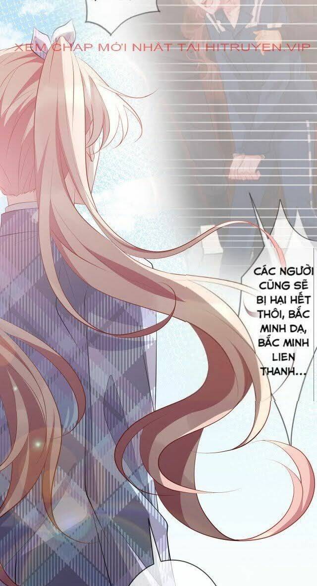 Danh Môn Chí Ái - Chapter 350.1 - Page 4