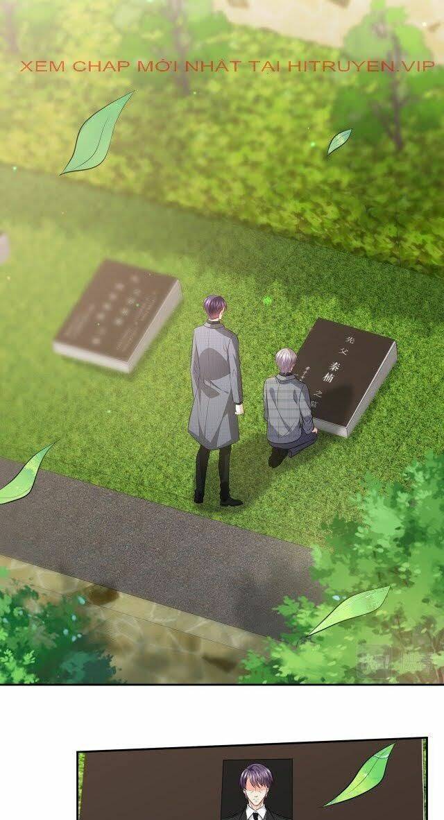 Danh Môn Chí Ái - Chapter 350.1 - Page 6