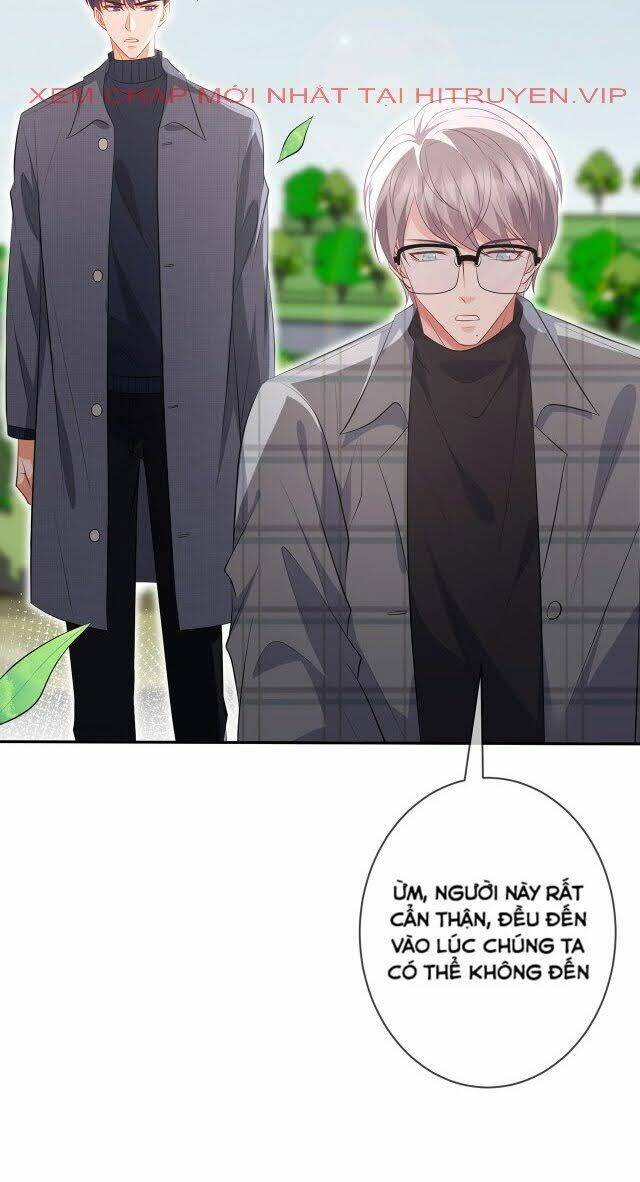 Danh Môn Chí Ái - Chapter 350.1 - Page 8