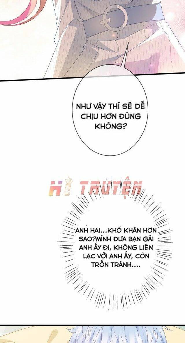 Danh Môn Chí Ái - Chapter 350.2 - Page 5