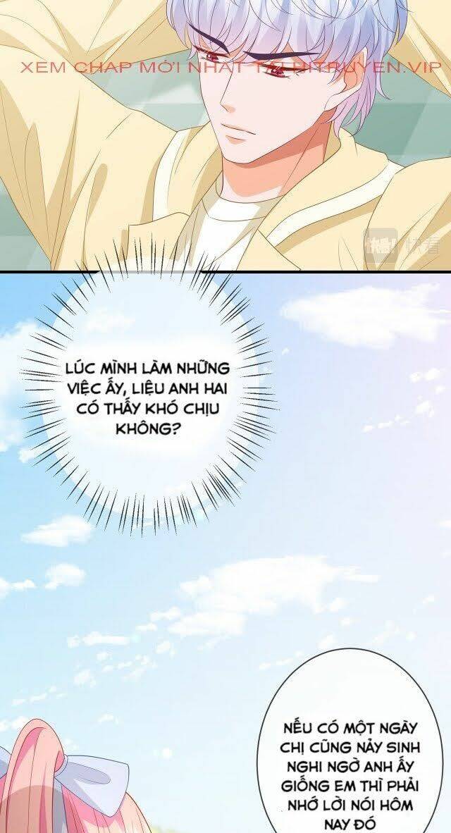 Danh Môn Chí Ái - Chapter 350.2 - Page 6