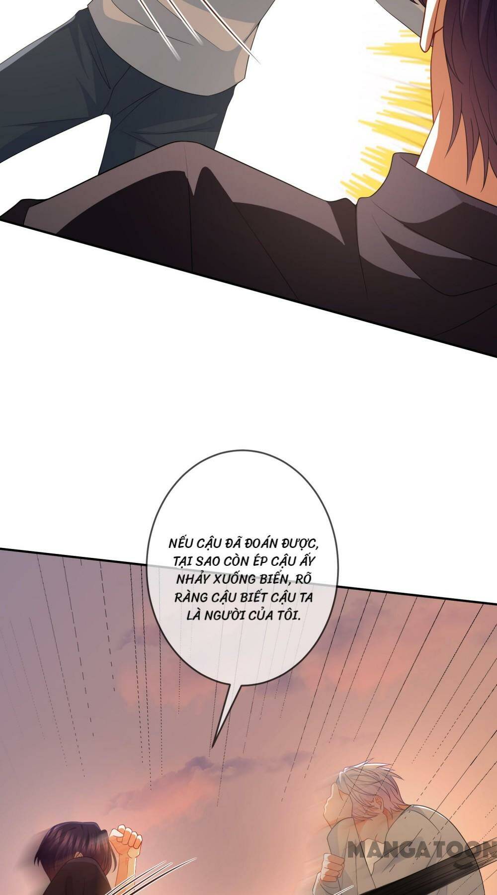 Danh Môn Chí Ái - Chapter 351 - Page 9