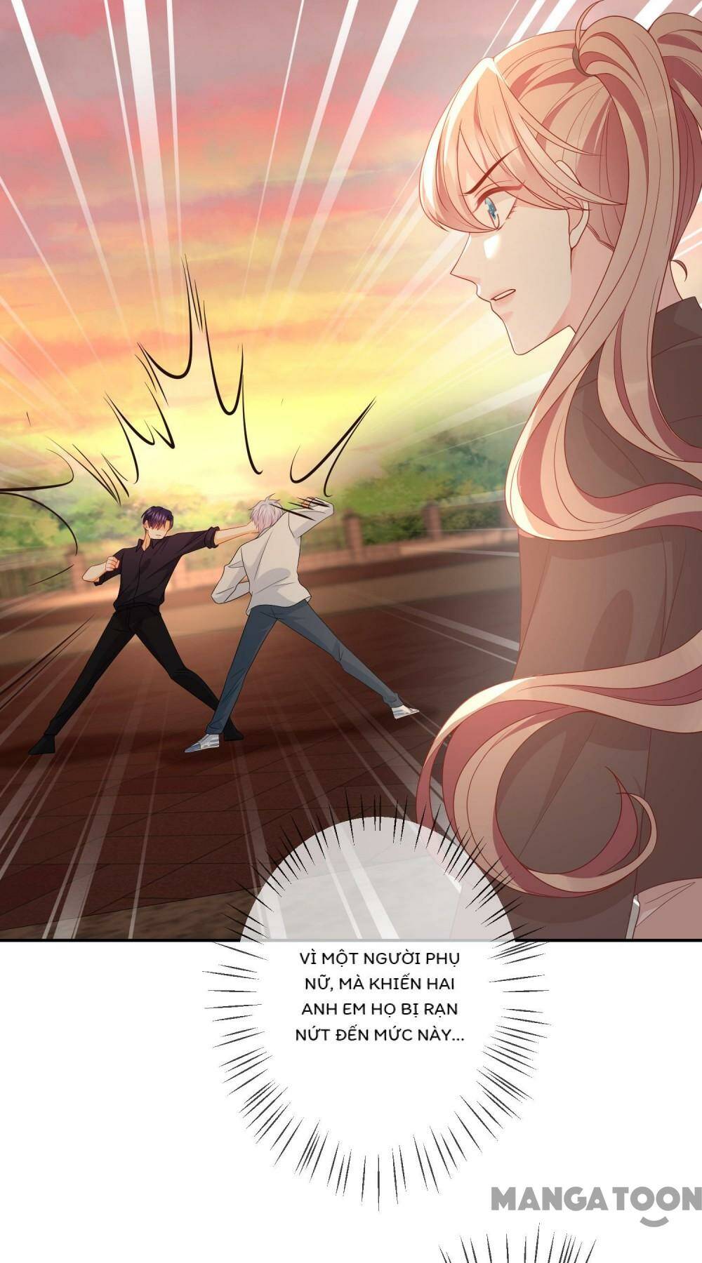 Danh Môn Chí Ái - Chapter 351 - Page 13