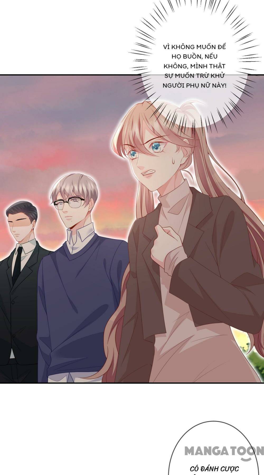 Danh Môn Chí Ái - Chapter 351 - Page 14