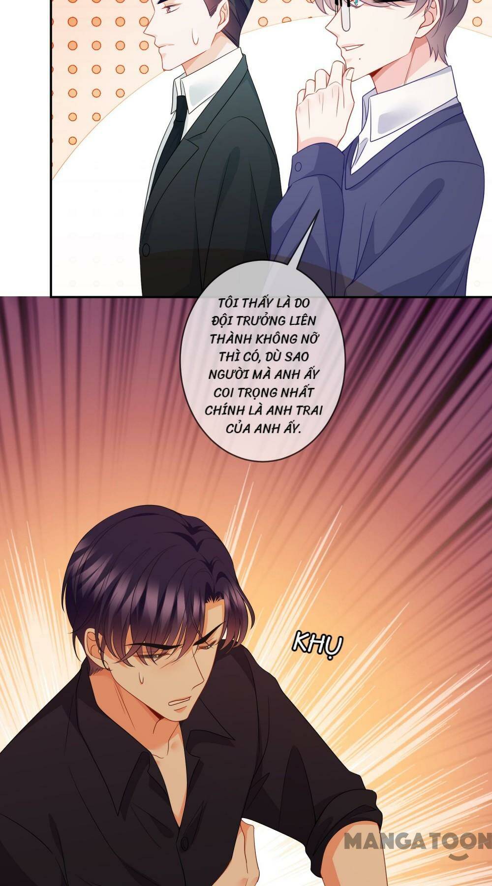 Danh Môn Chí Ái - Chapter 351 - Page 17