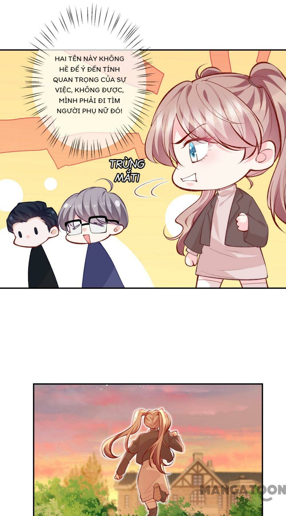 Danh Môn Chí Ái - Chapter 351 - Page 20