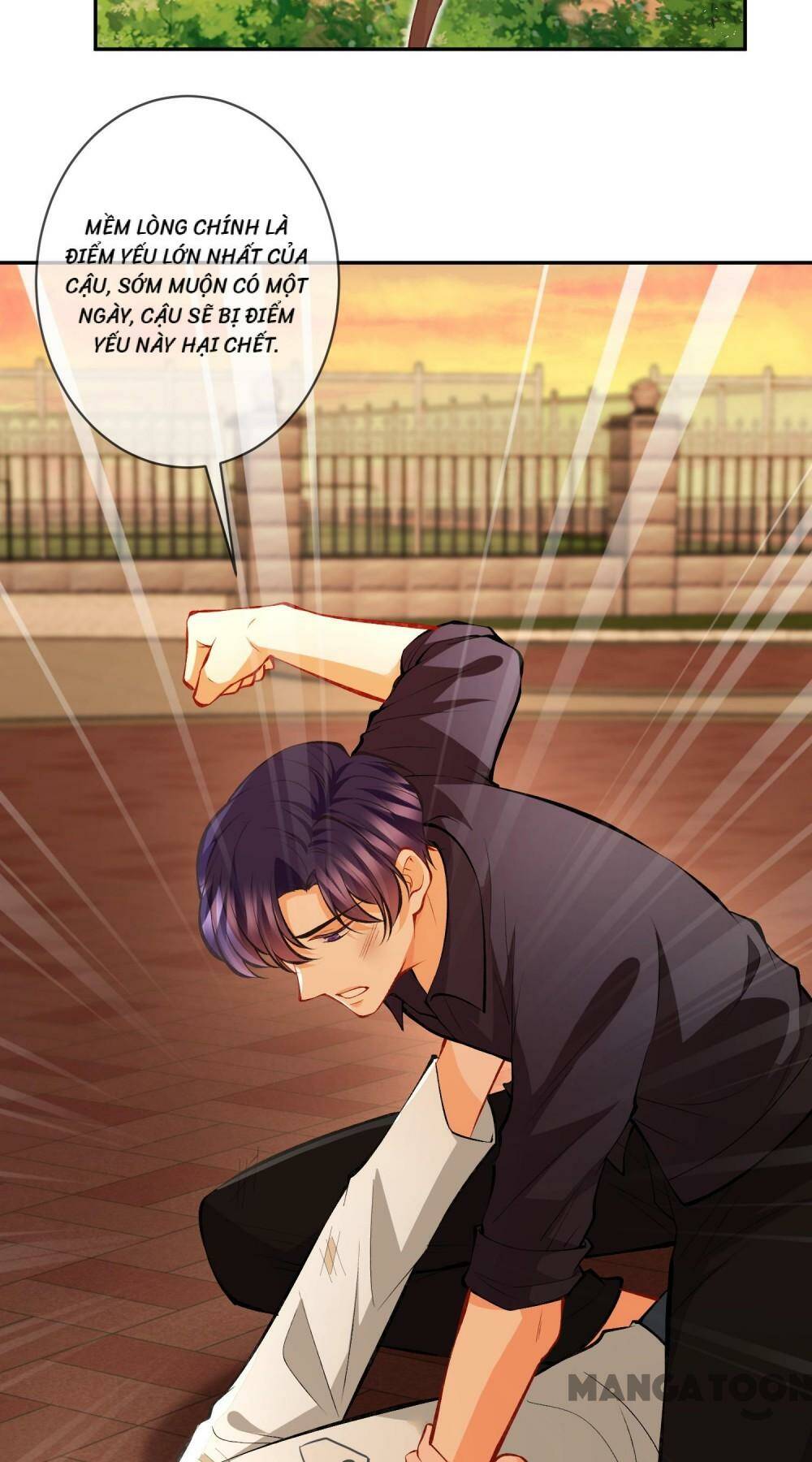 Danh Môn Chí Ái - Chapter 351 - Page 21