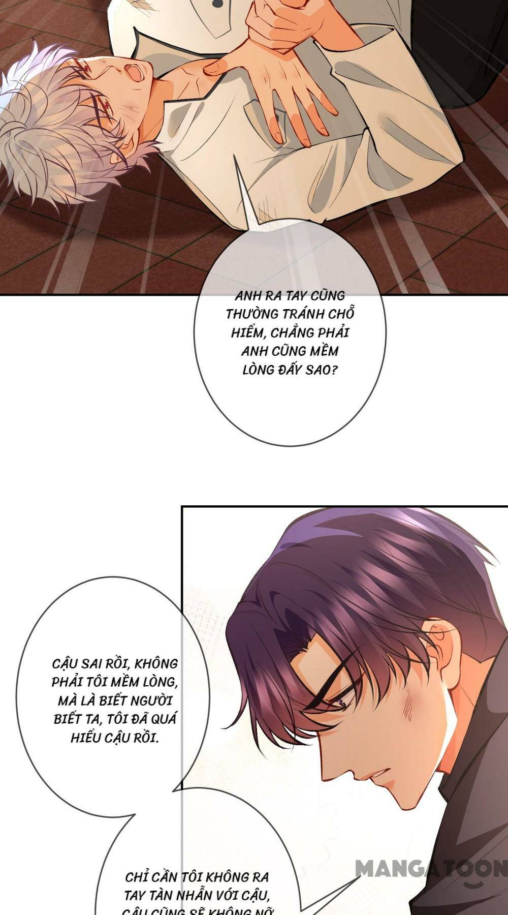 Danh Môn Chí Ái - Chapter 351 - Page 22