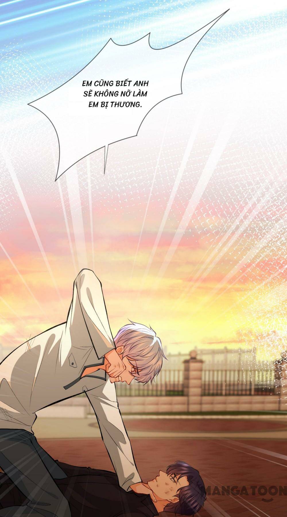 Danh Môn Chí Ái - Chapter 351 - Page 24