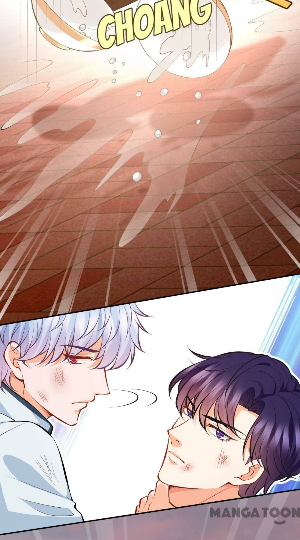 Danh Môn Chí Ái - Chapter 351 - Page 27