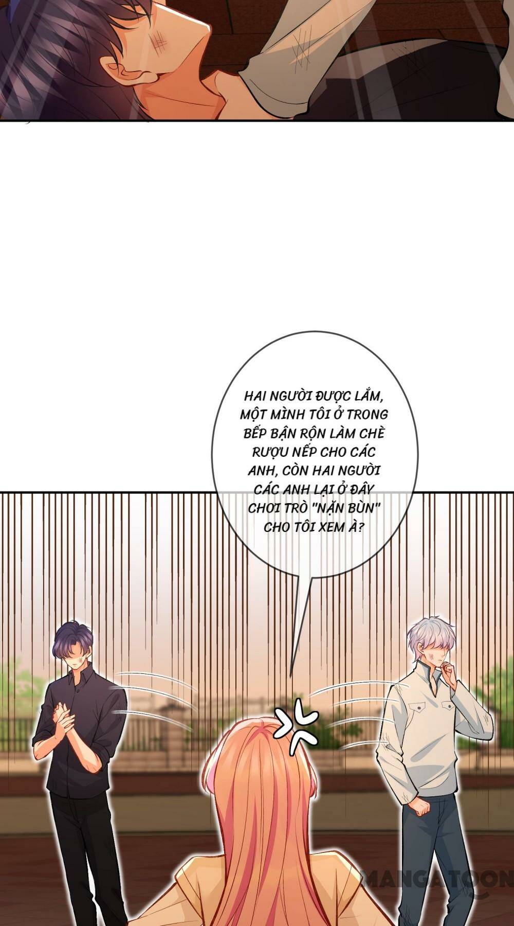 Danh Môn Chí Ái - Chapter 351 - Page 29