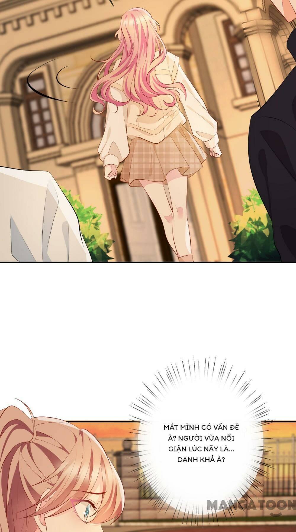 Danh Môn Chí Ái - Chapter 351 - Page 36