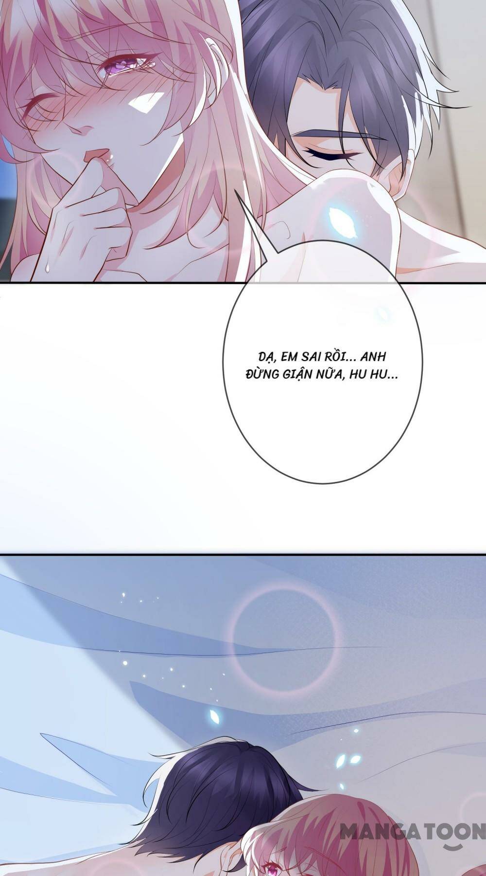 Danh Môn Chí Ái - Chapter 351 - Page 3