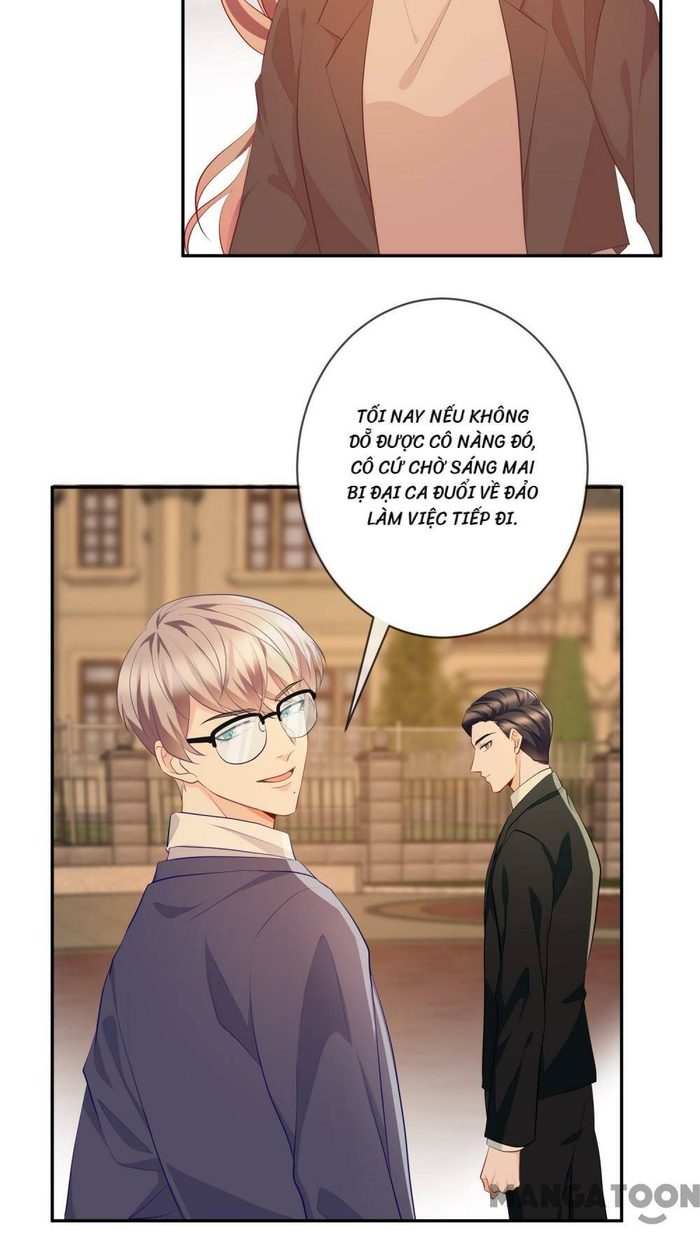 Danh Môn Chí Ái - Chapter 351 - Page 39