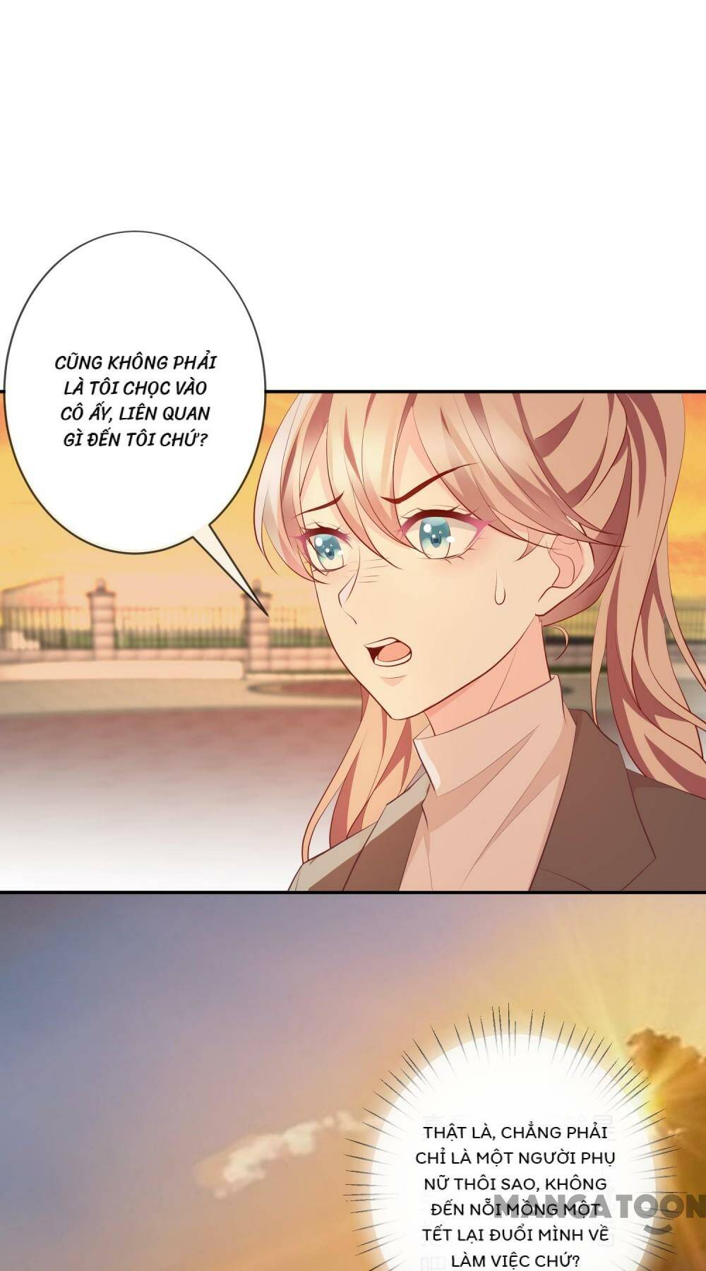 Danh Môn Chí Ái - Chapter 351 - Page 40