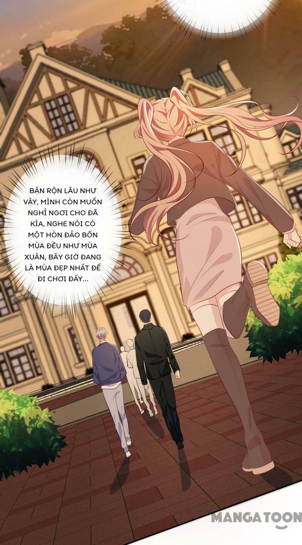 Danh Môn Chí Ái - Chapter 351 - Page 41