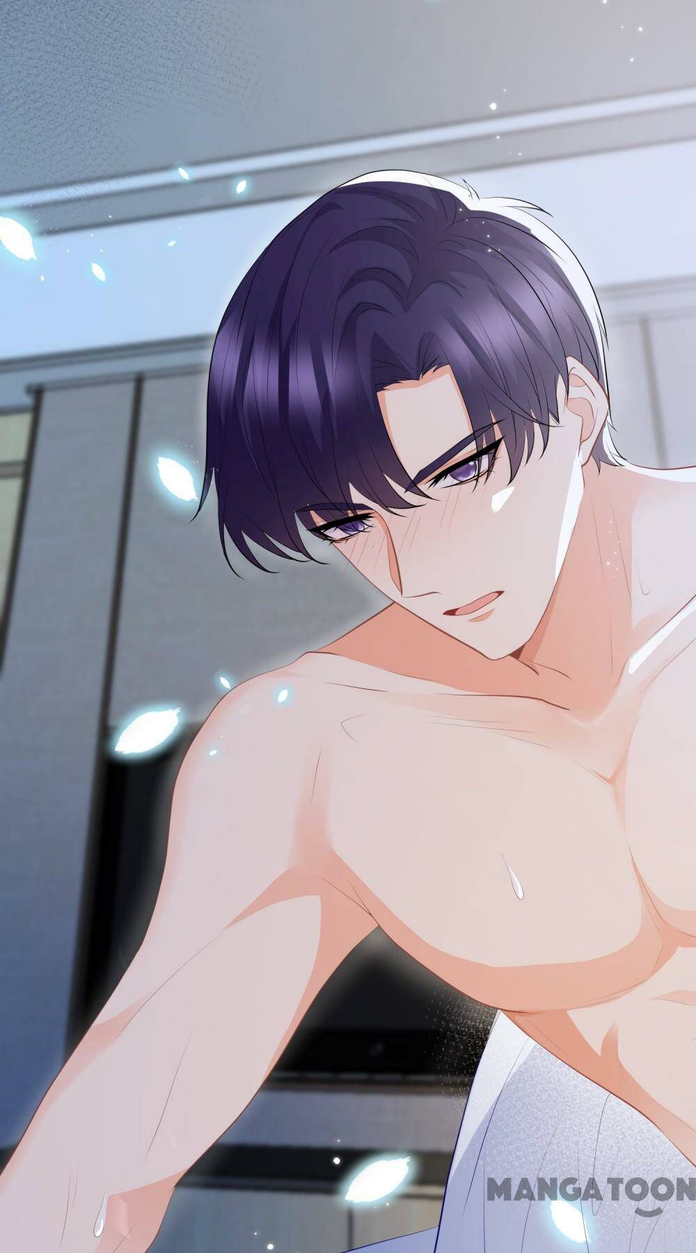 Danh Môn Chí Ái - Chapter 351 - Page 5