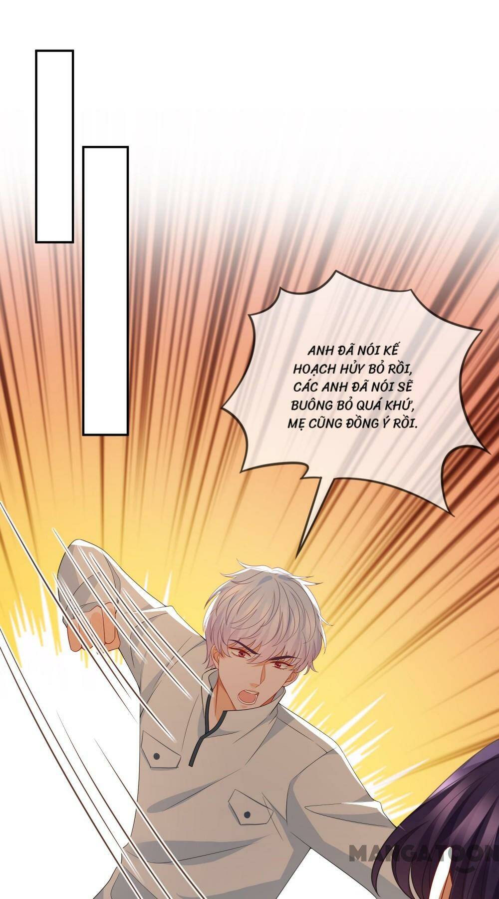 Danh Môn Chí Ái - Chapter 351 - Page 8