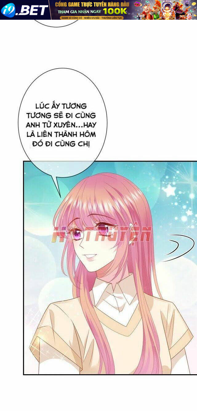 Danh Môn Chí Ái - Chapter 352.1 - Page 9