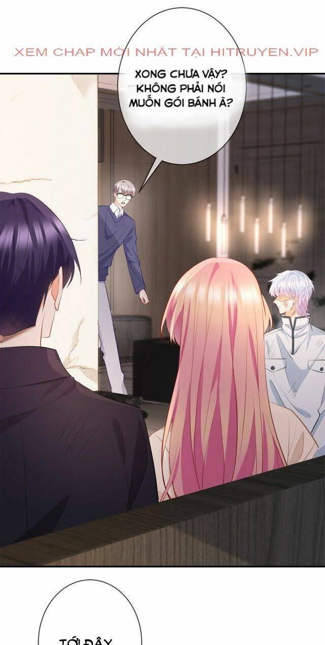 Danh Môn Chí Ái - Chapter 352.1 - Page 12