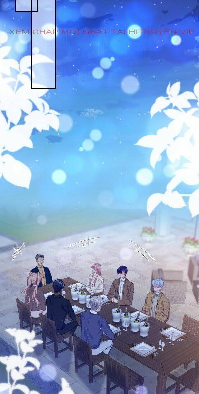 Danh Môn Chí Ái - Chapter 352.1 - Page 16