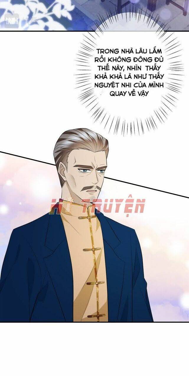 Danh Môn Chí Ái - Chapter 352.1 - Page 17