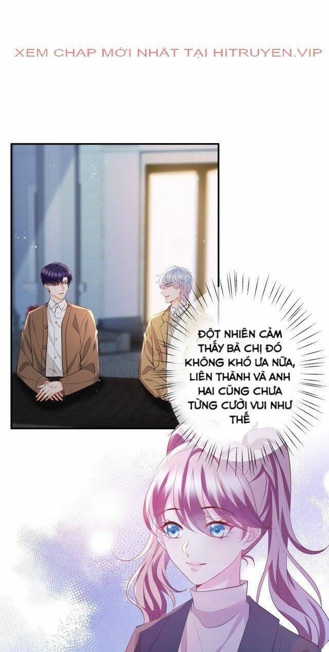 Danh Môn Chí Ái - Chapter 352.1 - Page 18