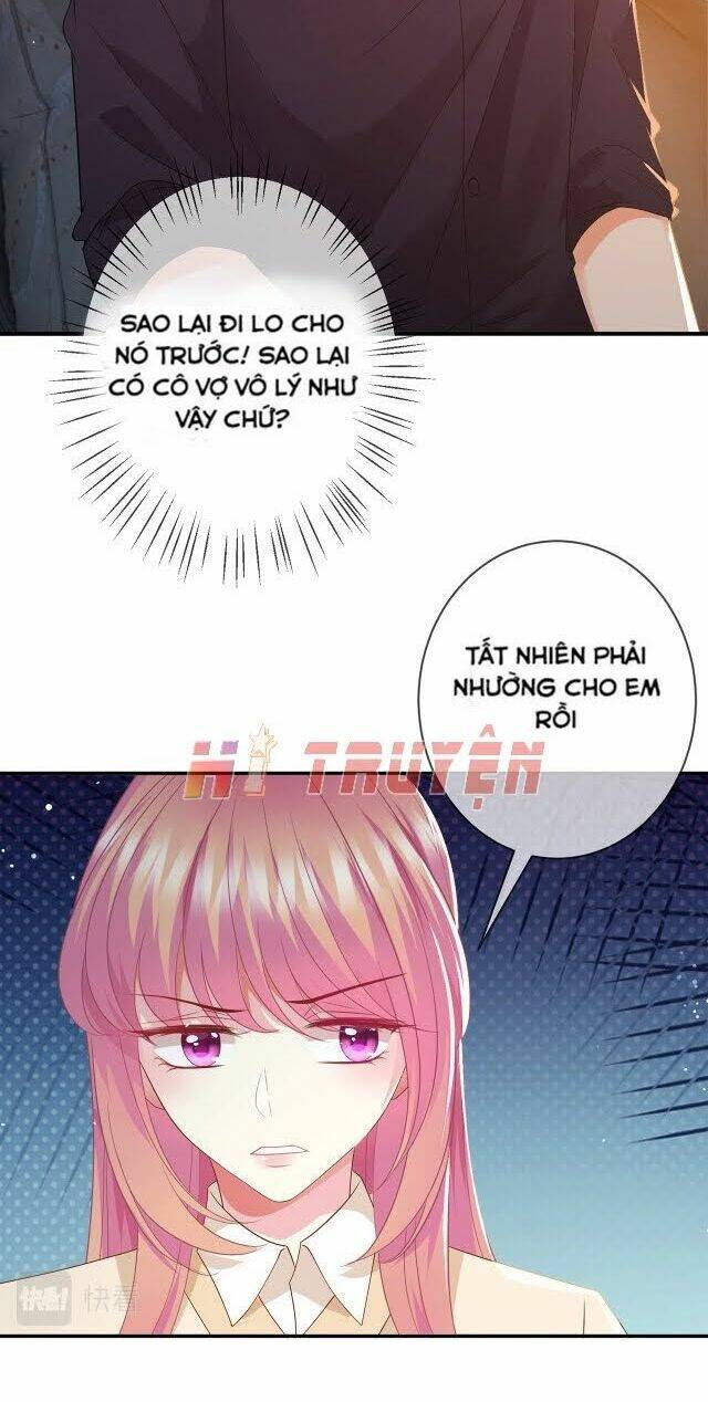 Danh Môn Chí Ái - Chapter 352.1 - Page 3