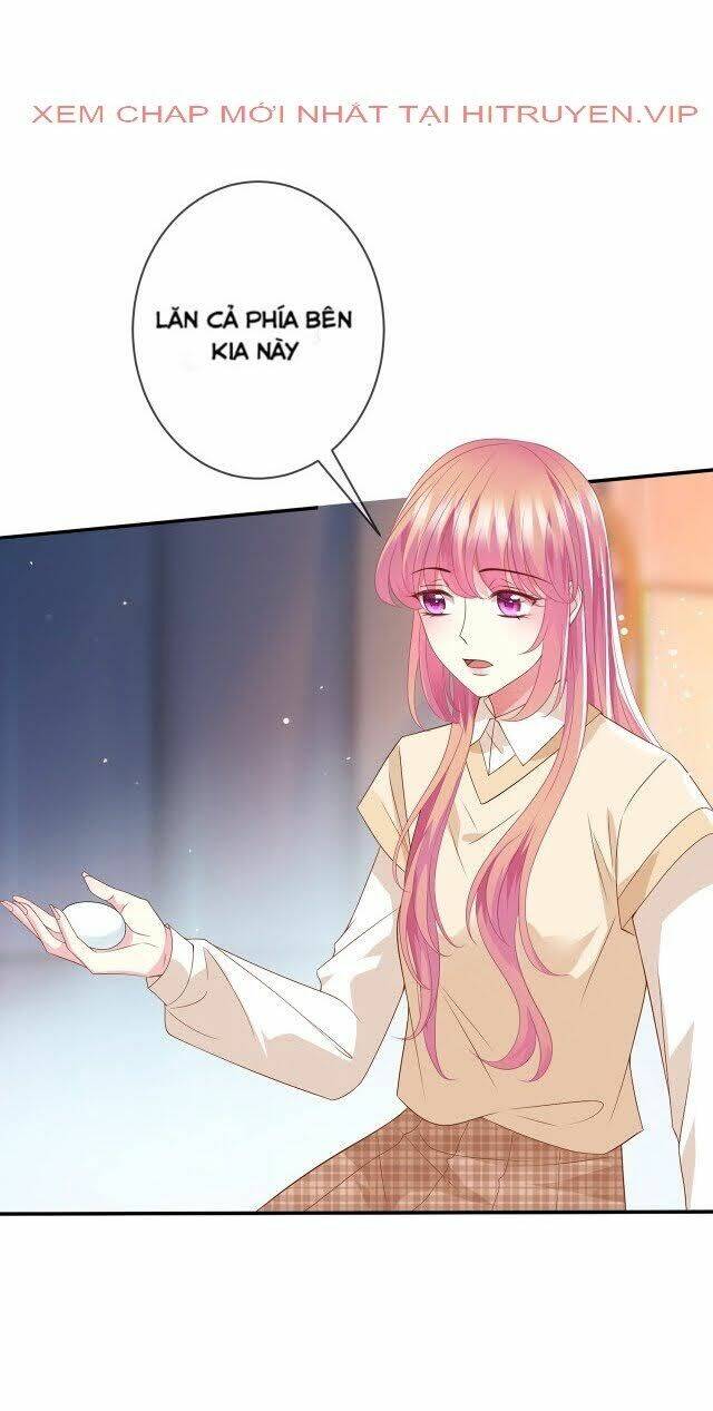 Danh Môn Chí Ái - Chapter 352.1 - Page 4