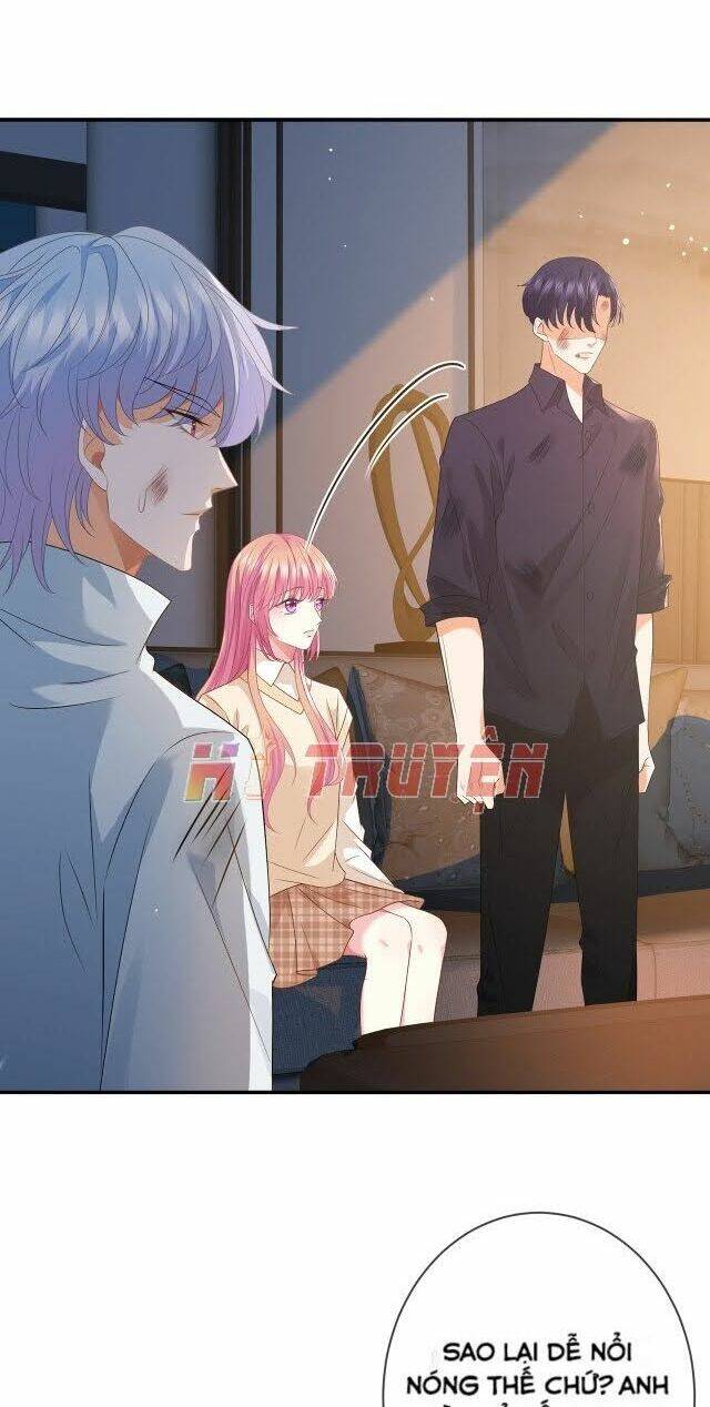 Danh Môn Chí Ái - Chapter 352.1 - Page 5