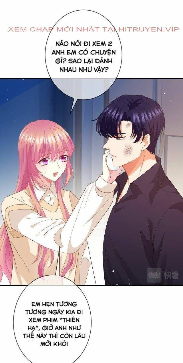 Danh Môn Chí Ái - Chapter 352.1 - Page 8