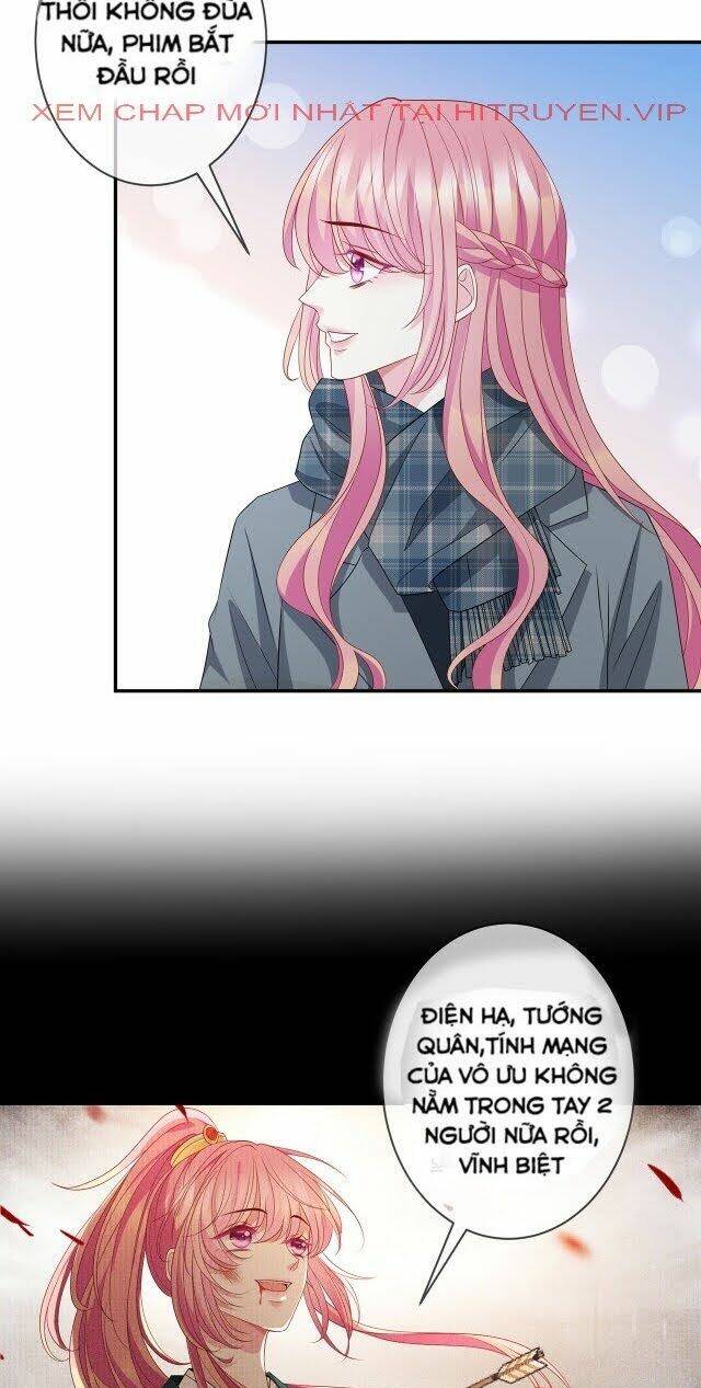 Danh Môn Chí Ái - Chapter 352.2 - Page 14