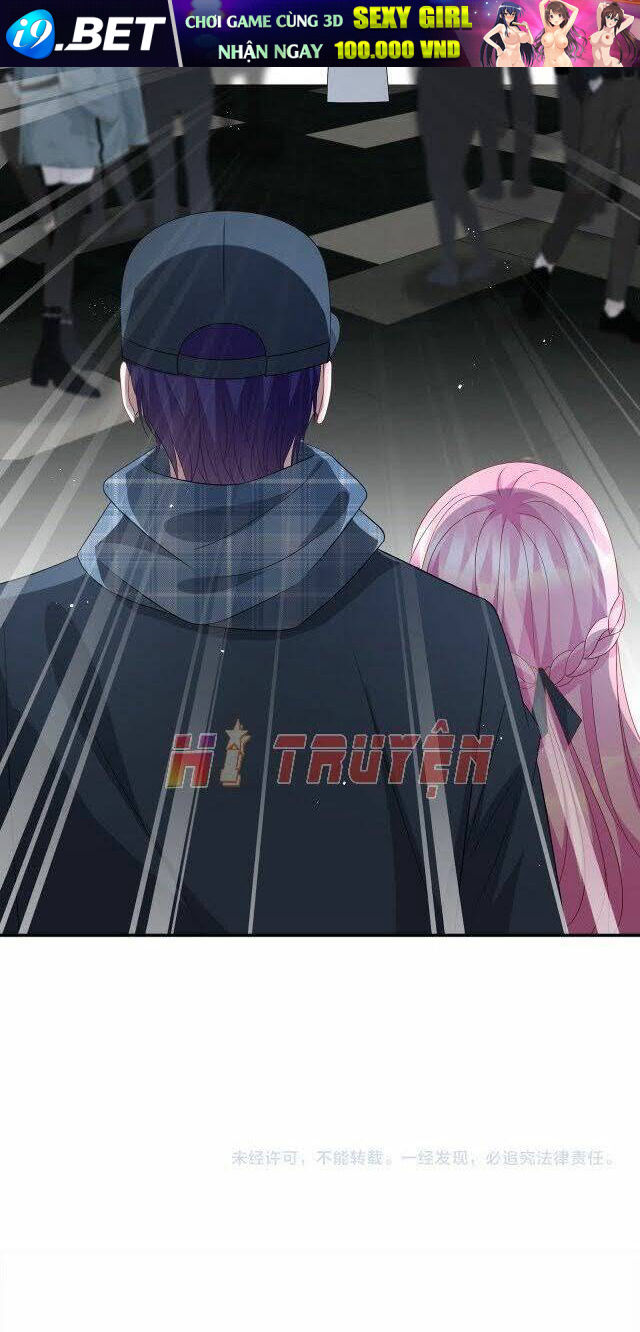 Danh Môn Chí Ái - Chapter 352.2 - Page 19