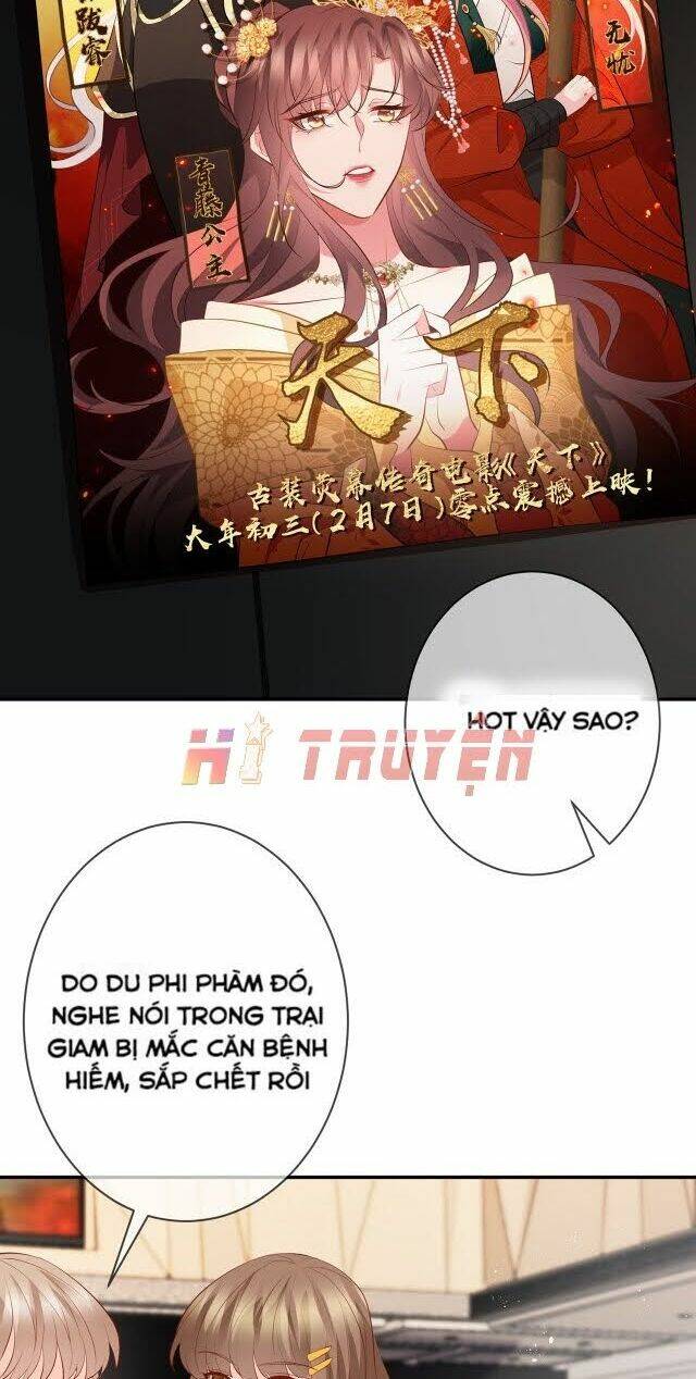 Danh Môn Chí Ái - Chapter 352.2 - Page 3