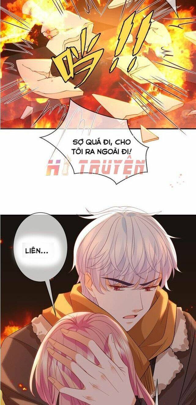 Danh Môn Chí Ái - Chapter 353.1 - Page 11