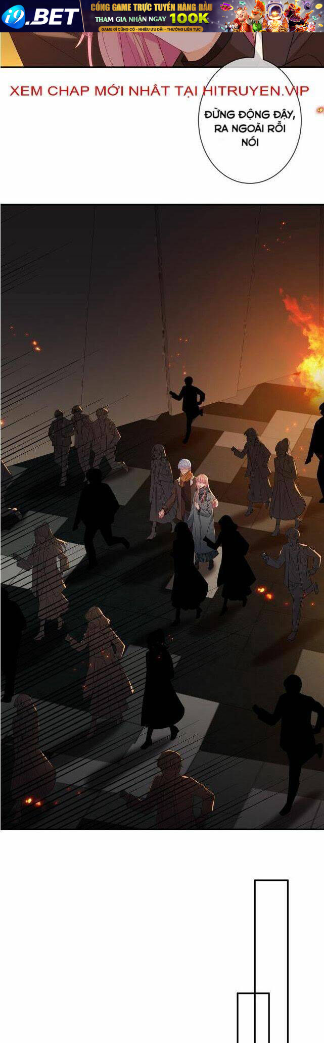 Danh Môn Chí Ái - Chapter 353.1 - Page 12