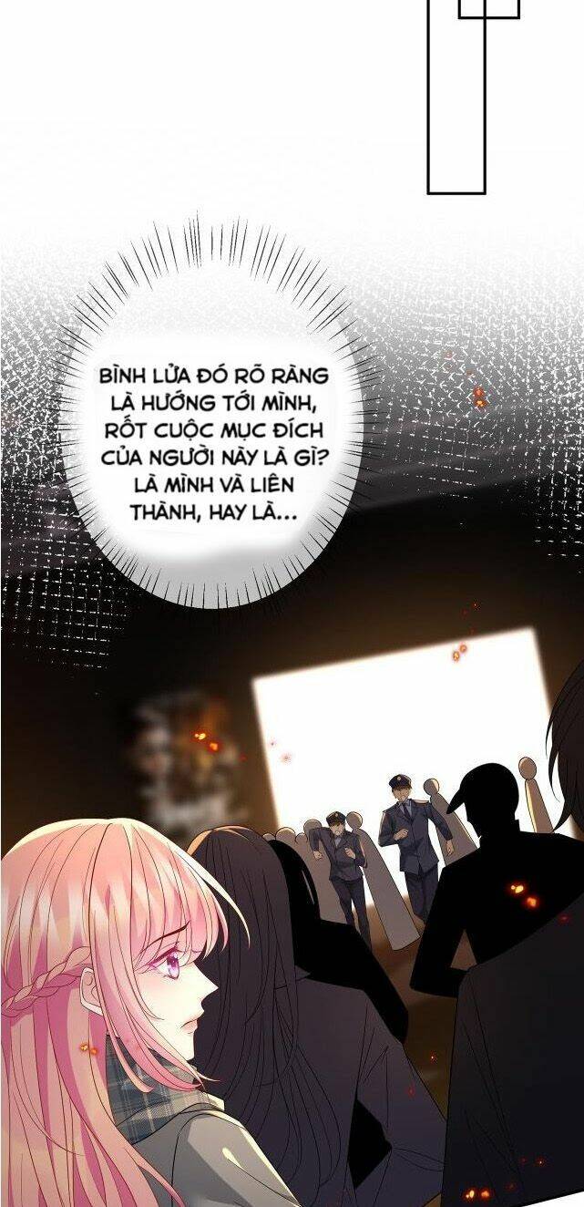 Danh Môn Chí Ái - Chapter 353.1 - Page 13