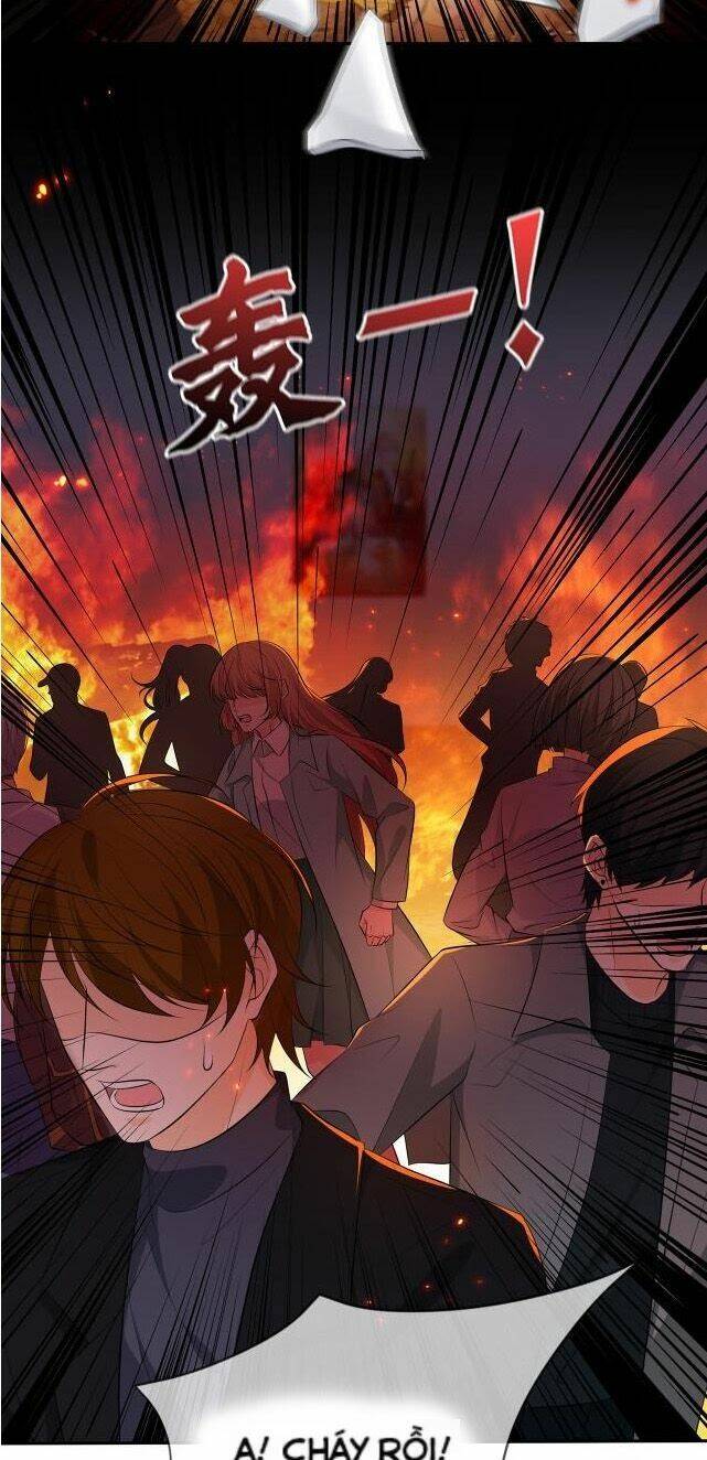 Danh Môn Chí Ái - Chapter 353.1 - Page 4