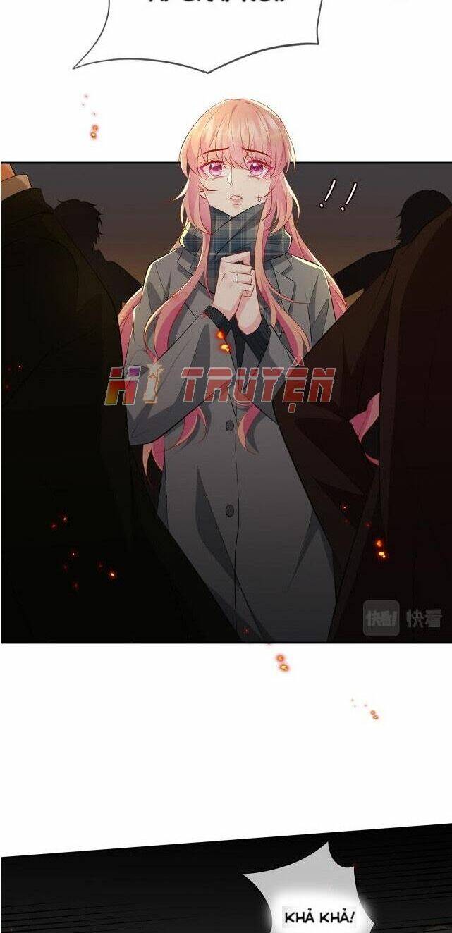 Danh Môn Chí Ái - Chapter 353.1 - Page 5