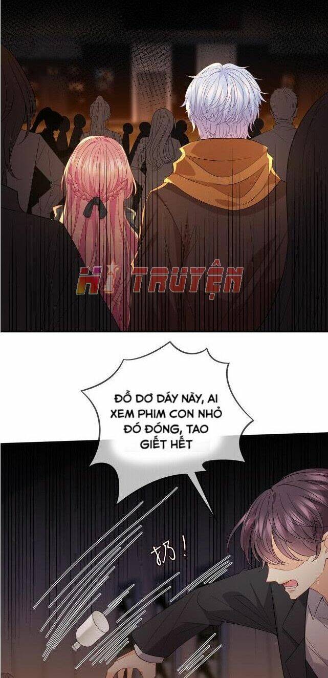 Danh Môn Chí Ái - Chapter 353.1 - Page 8