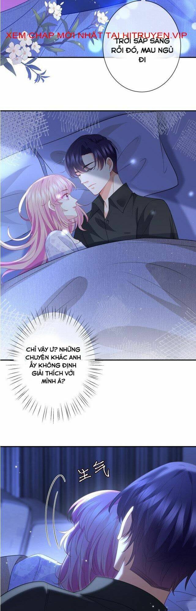 Danh Môn Chí Ái - Chapter 353.2 - Page 12