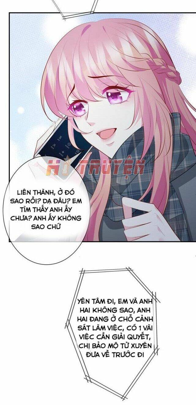 Danh Môn Chí Ái - Chapter 353.2 - Page 5