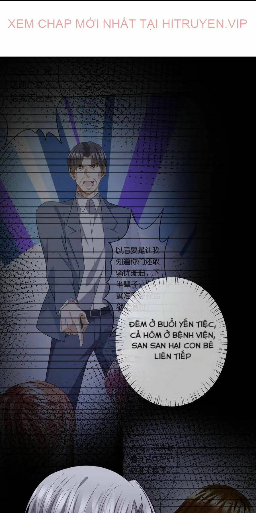 Danh Môn Chí Ái - Chapter 355.1 - Page 10