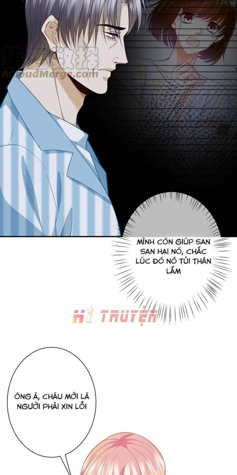 Danh Môn Chí Ái - Chapter 355.1 - Page 11