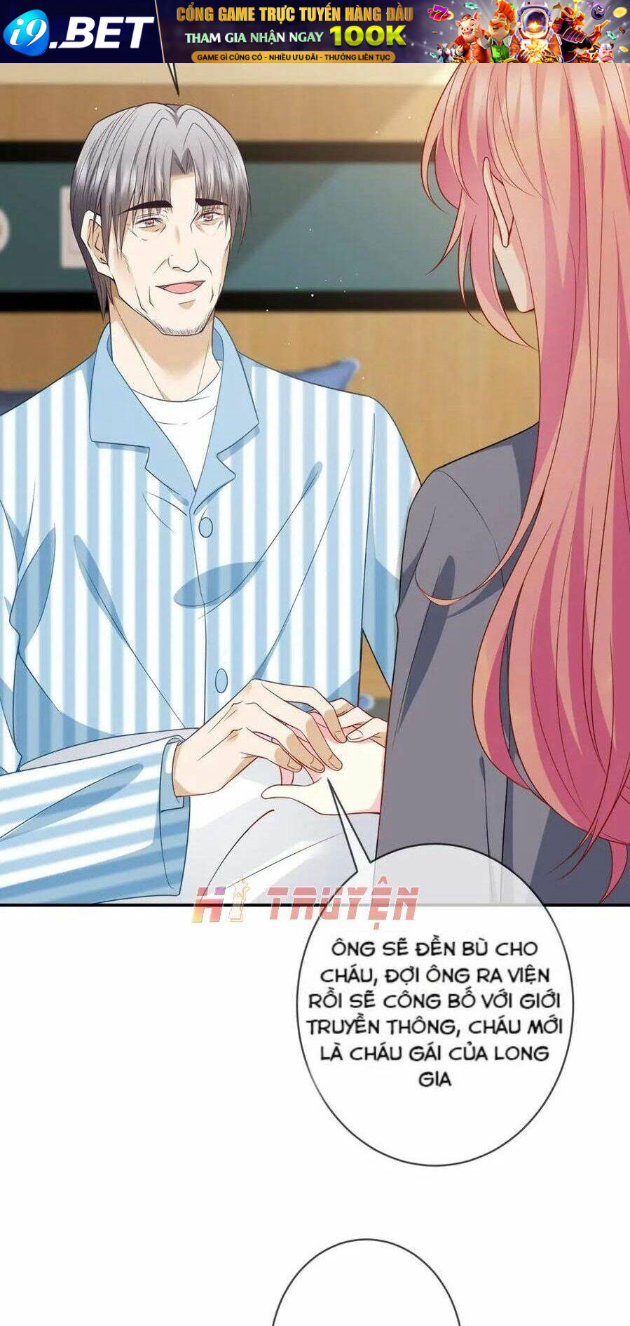 Danh Môn Chí Ái - Chapter 355.1 - Page 13